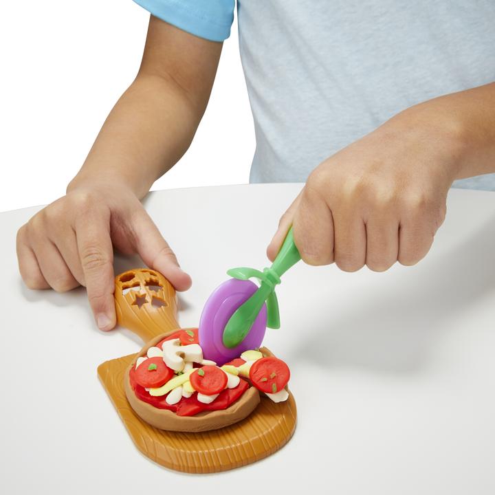 Immagine prodotto Play-Doh Set da gioco in plastilina