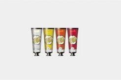 Actual product image Nouvelle Paint Bang Mercury / Raspberry 75ml (Mercury)