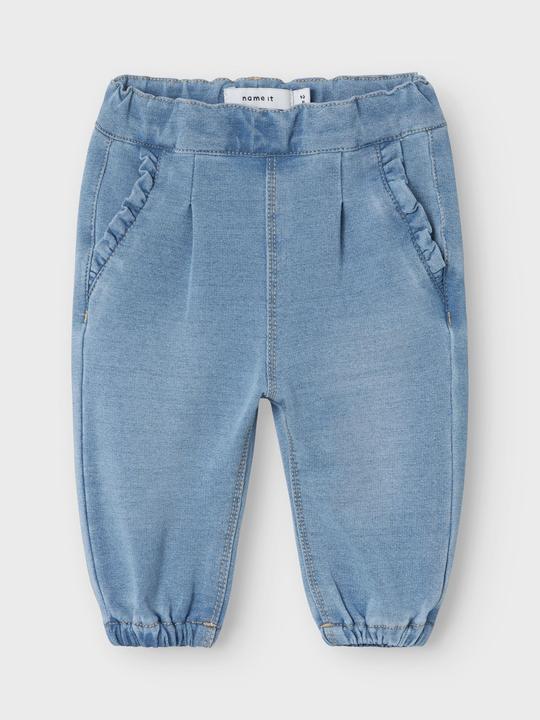 Produktbild Name it Baggy Fit Jeans (68)