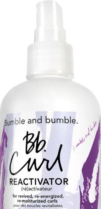 Actual product image Bumble and bumble Bb. Curl - Reactivator (250 ml)