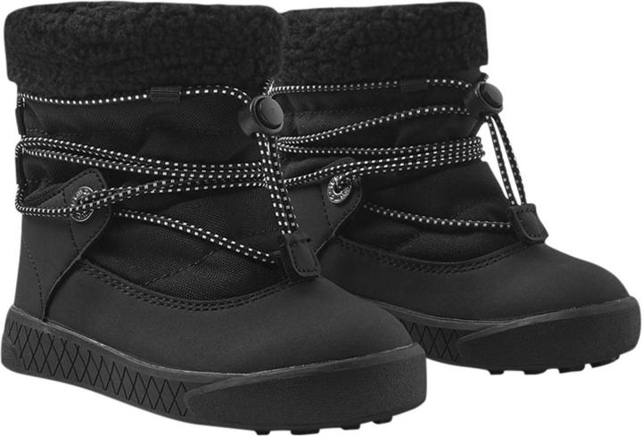 Actual product image Reima Winterstiefel Lumipallo Toddler (22)