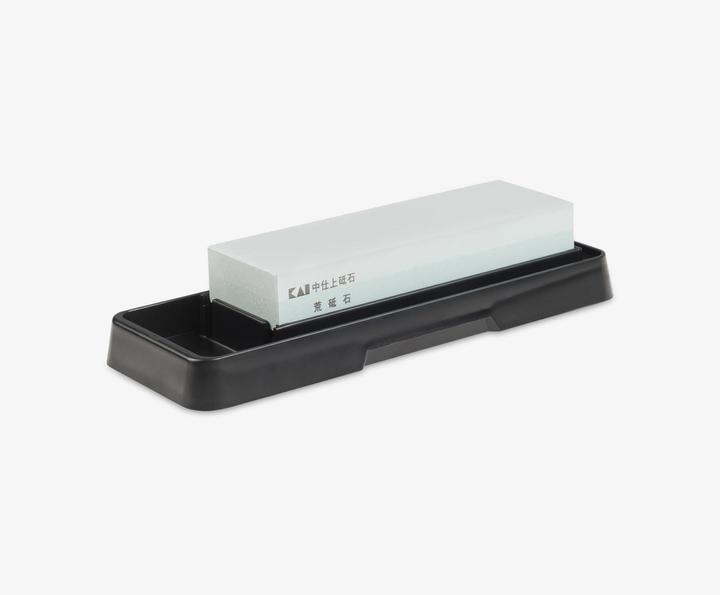 Image du produit Kai Pierre à aiguiser Shun combi 400/1000 grains