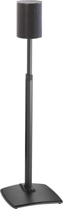 Actual product image Sanus WSSE1A1-B2 (1 pcs., Stand, Height-adjustable)