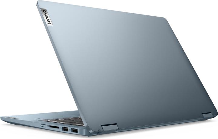 Actual product image Lenovo IdeaPad Flex 5 (14", AMD Ryzen 7 7730U, 16 GB, 1000 GB, CH)