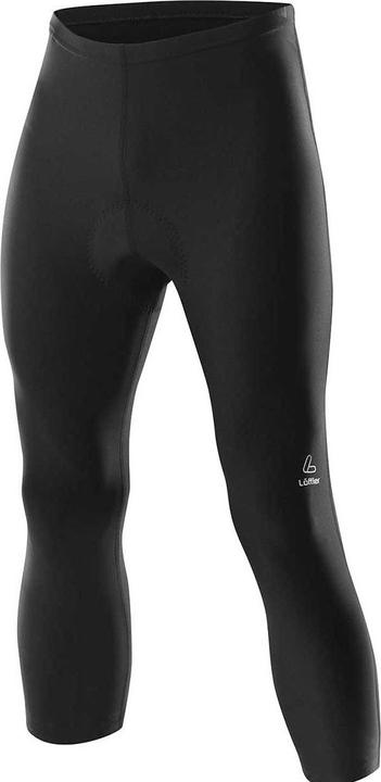 Löffler Bike 3/4 Tights Basic