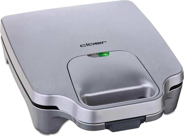 Actual product image Cloer XXL Sandwich Maker