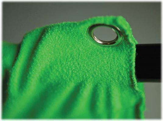 Actual product image Westcott Green Screen (300 cm, 270 cm)