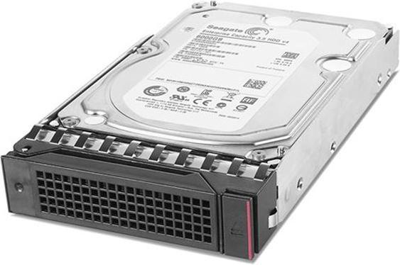 Actual product image Lenovo 300GB 15K 12Gbps SAS 3.5" G2HS (0.30 TB, 3.5")