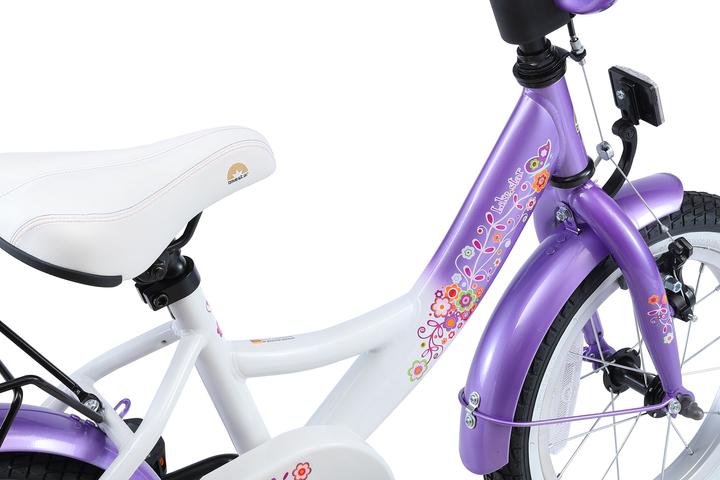 Produktbild Bikestar Classic (14")