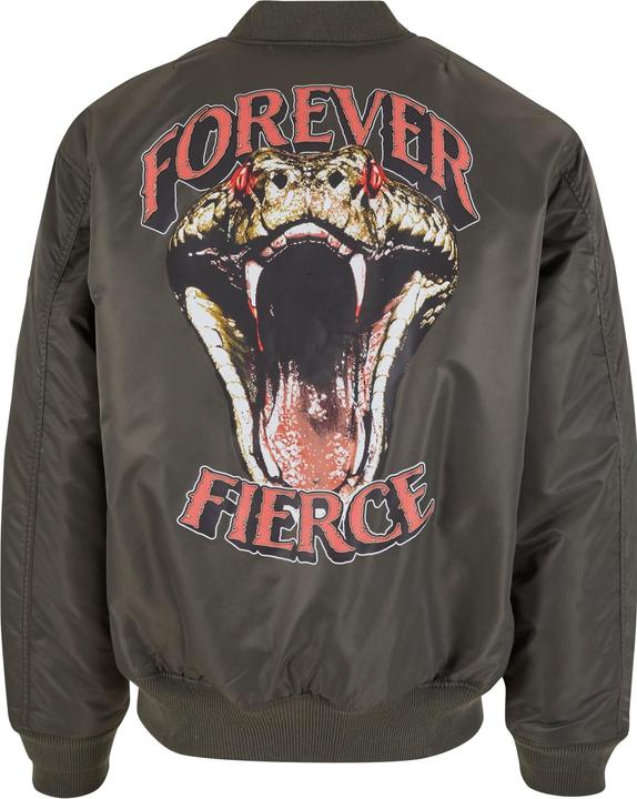 Immagine prodotto Mister Tee MisterTee Forever Fierce MA1 Bomber - 173715 (XXL)