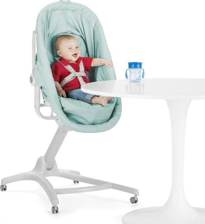 Actual product image Chicco Baby Hug 4 in 1