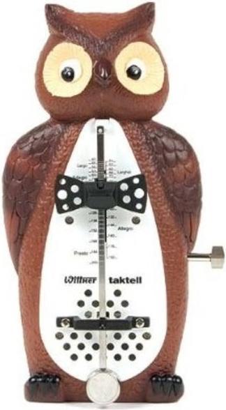 Produktbild Wittner Taktell in Tierform (Metronom)