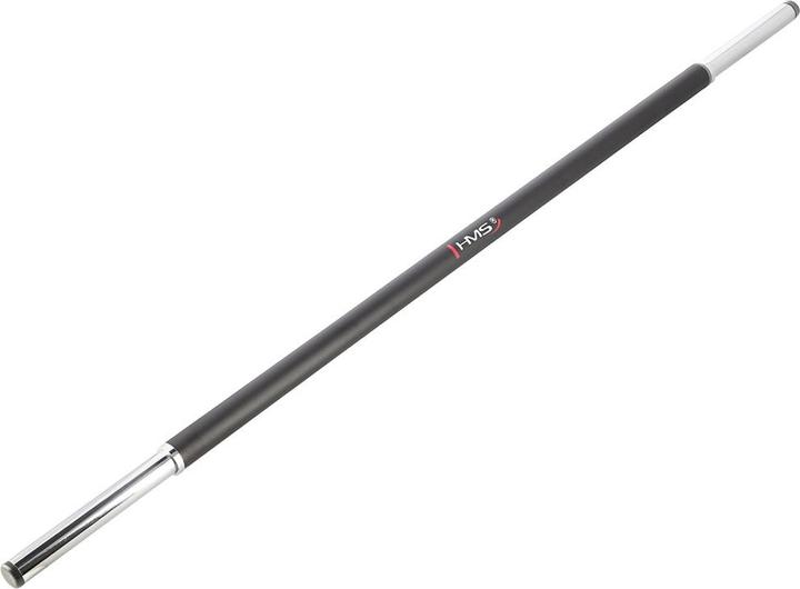 Produktbild HMS Body Pump SBP22 Langhantel (2 x 2.5 kg, 2 x 5 kg, 2 x 1.25 kg)