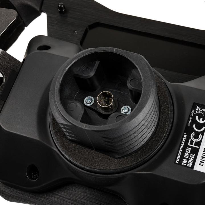 Immagine prodotto Thrustmaster Open Wheel AddOn (Xbox Serie S, PS4, Xbox One S, PC, Xbox One X, Xbox Series X)