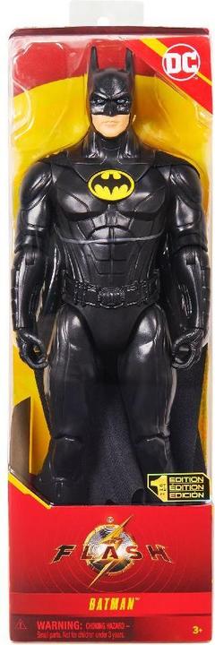 Actual product image Magni Action Figure Flash the Movie 30cm