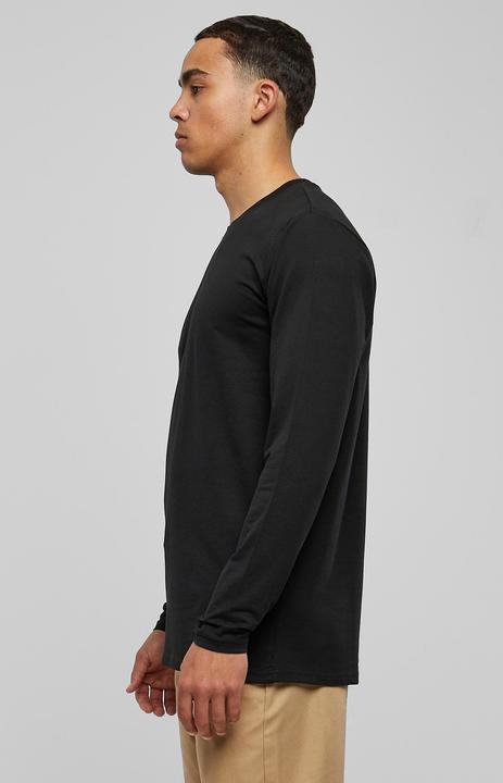 Immagine prodotto Urban Classics Manica lunga in spugna elasticizzata (3XL)