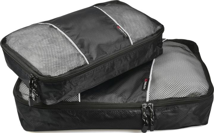 Produktbild Monolith Kleidertaschen