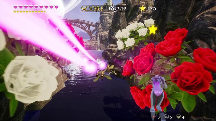 Produktbild Wild River Games Spells and Secrets (PS5, DE)