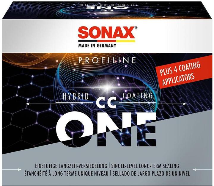 Produktbild Sonax Profiline (50 ml)