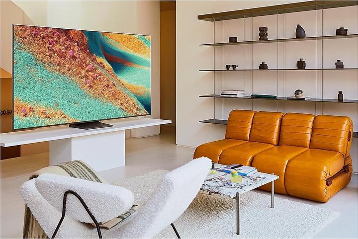 Produktbild Samsung GQ-65QN85F 65" Neo QLED 4K Vision AI (null cm (null Zoll)) (65", NeoQLED, 4K, 2025)