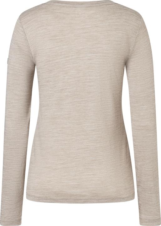 Actual product image Super Natural Women's Hodgepodge L/S (L)