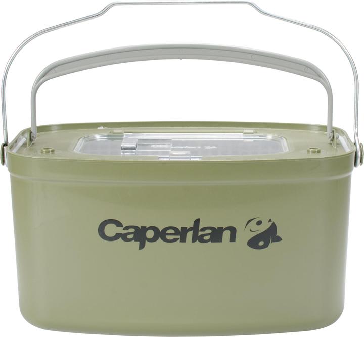 Image du produit Caperlan Livebait