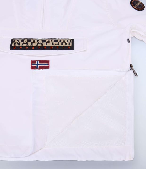 Actual product image Napapijri Rainforest (12)