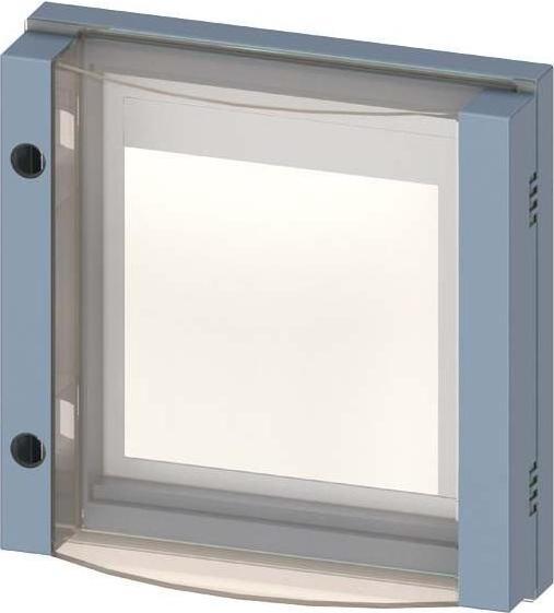 Produktbild Siemens Abdeckung Zubehör 3VW9011-0AP13