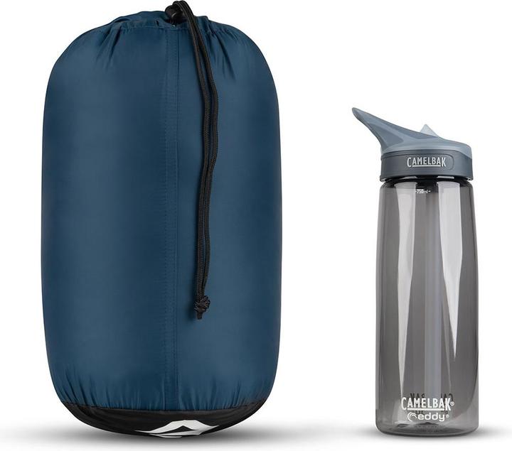 Actual product image Sea To Summit Trailhead ThII Sleeping Bag (183 cm)