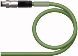 Produktbild Turck Leitung (CAT5e, 6 m)