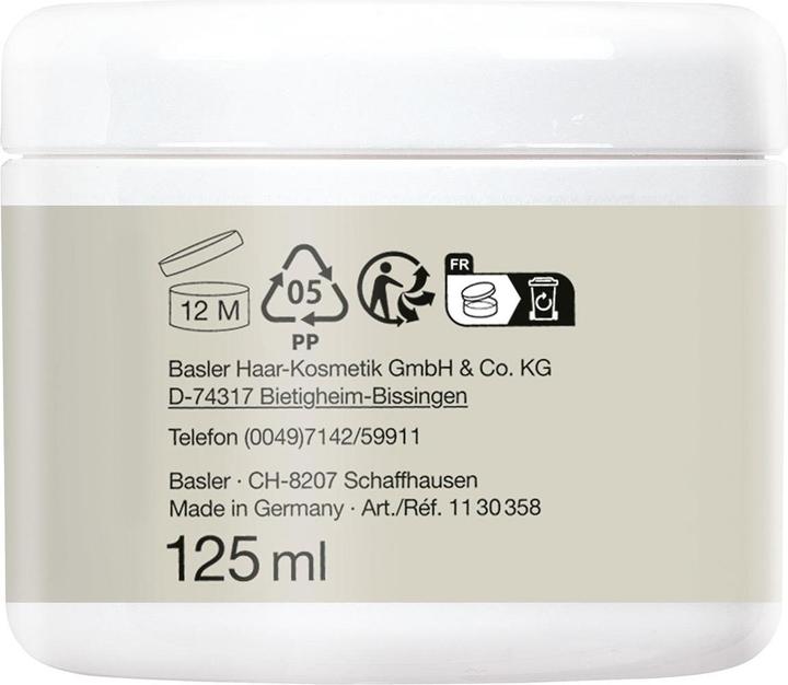 Basler Hyaluron Maske (125 ml)