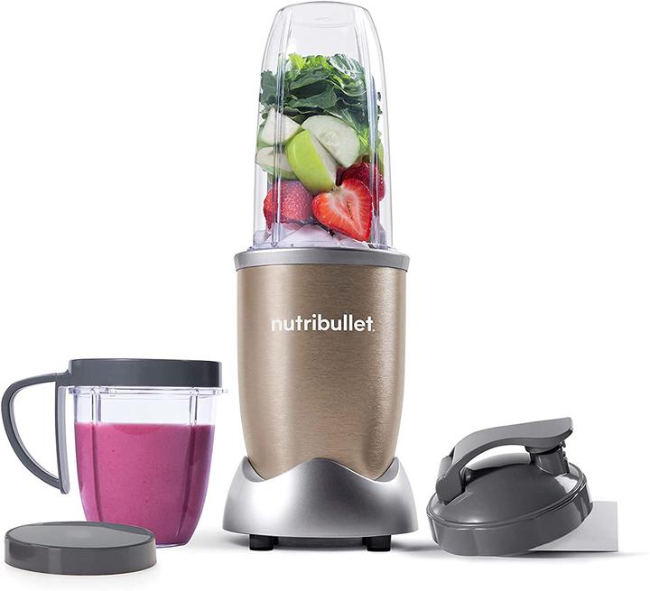 Produktbild NutriBullet Pro Mixer (900 W)