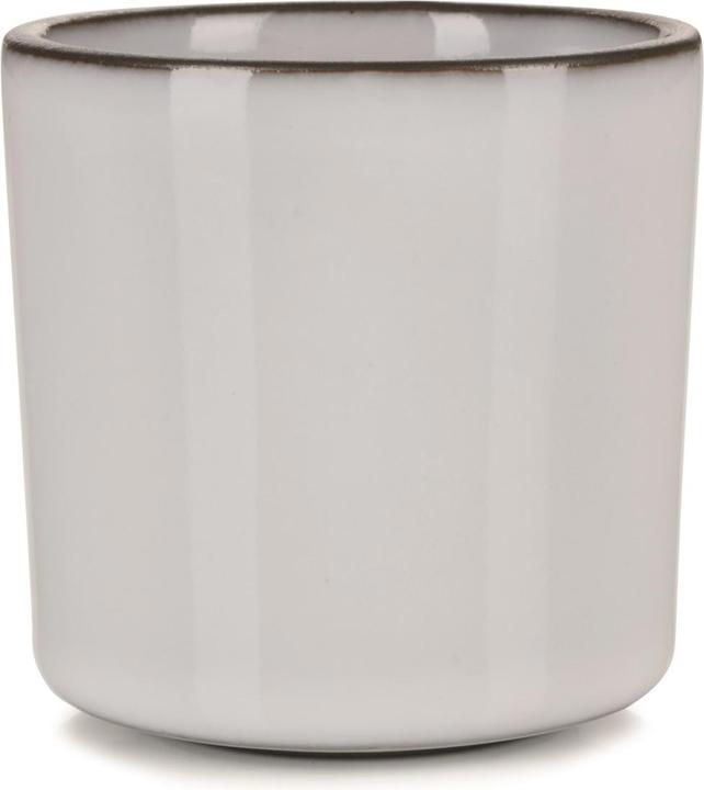 Produktbild Revol Caractère Espressotasse, 8cl, kumu. weiss (80 ml, 1 x)