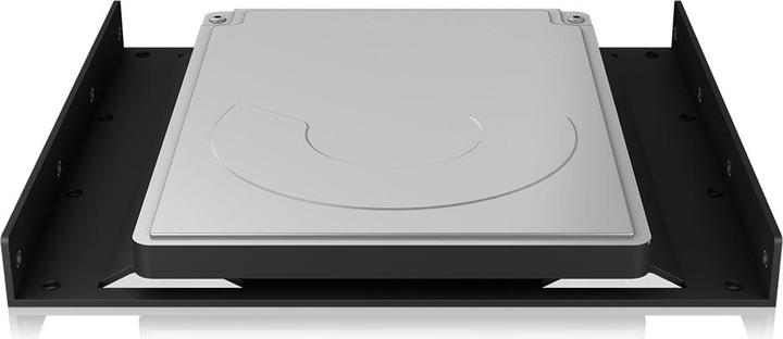 Produktbild Icy Box IB-AC653 Rahmen für 1x 2.5" SSD/HDD
