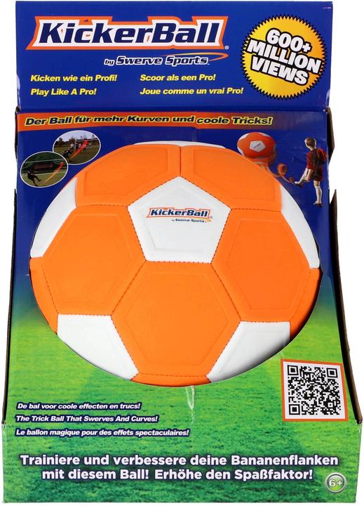 Immagine prodotto Kickerball Arancione