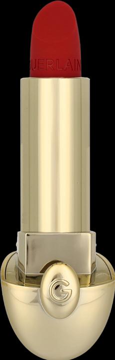Image du produit Guerlain Rouge G Velvet 24 Lips Refill 880 (880 Le Rouge Rubis)