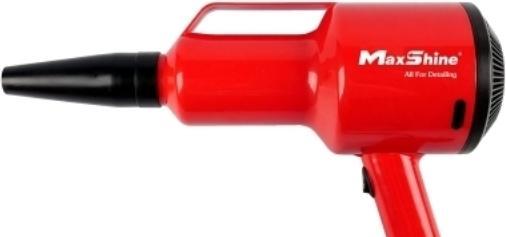 Productafbeelding MaxShine Auto droger