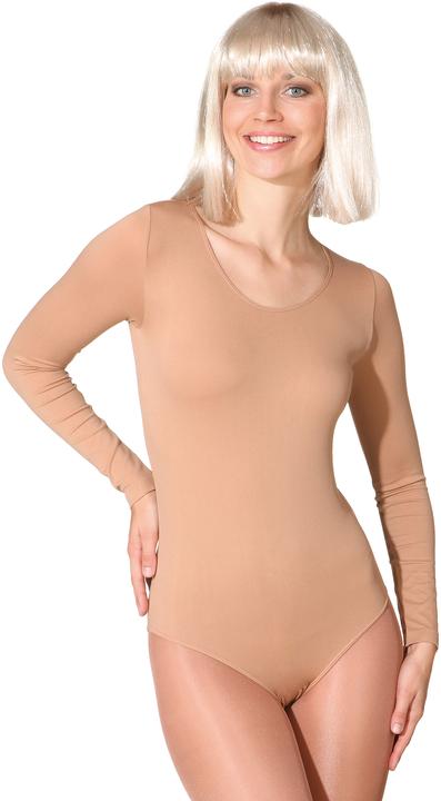 Produktbild Orlob Body Langarm (L, XL)
