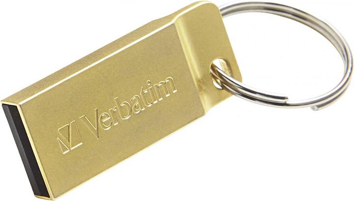 Produktbild Verbatim Executive (64 GB, USB-A)