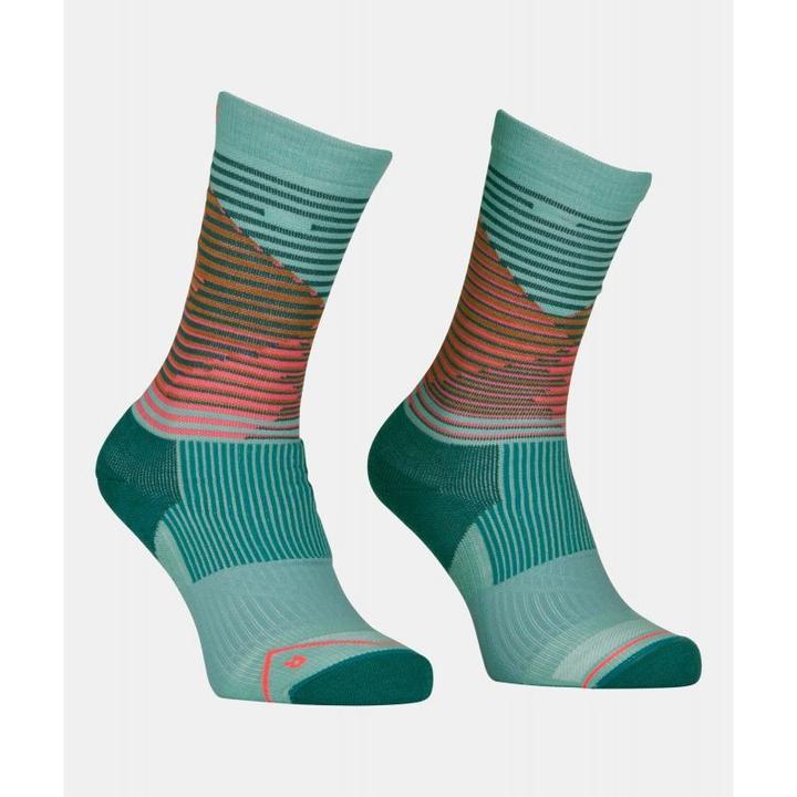 Immagine prodotto Ortovox Calze All Mountain Mid da donna (39 - 41)