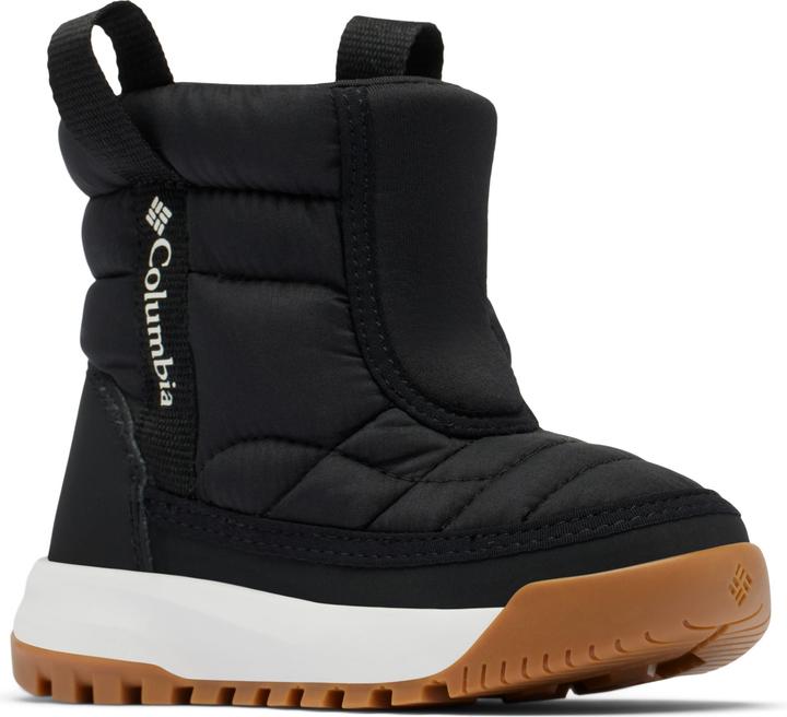 Actual product image Columbia Kids' Snowtrot™ Snow Boot (29)