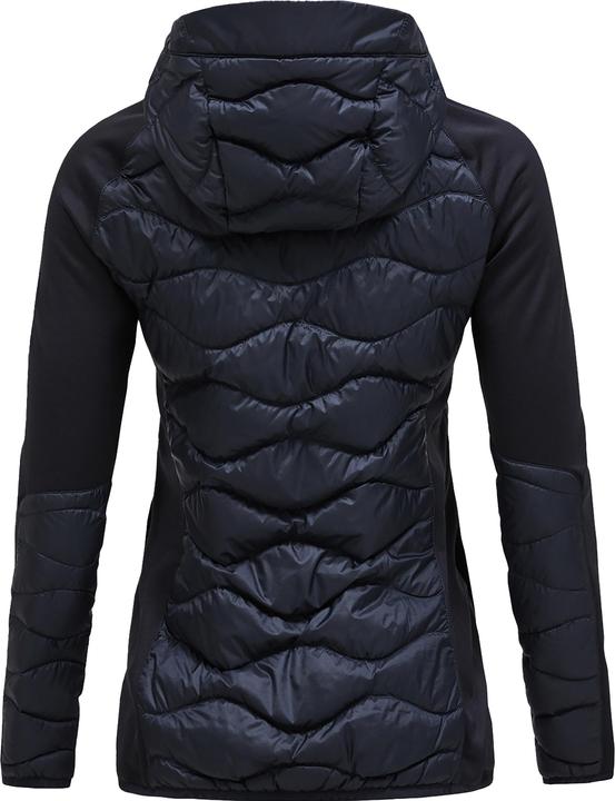 Produktbild Peak Performance Women's Helium Down Hybrid Hood (S)