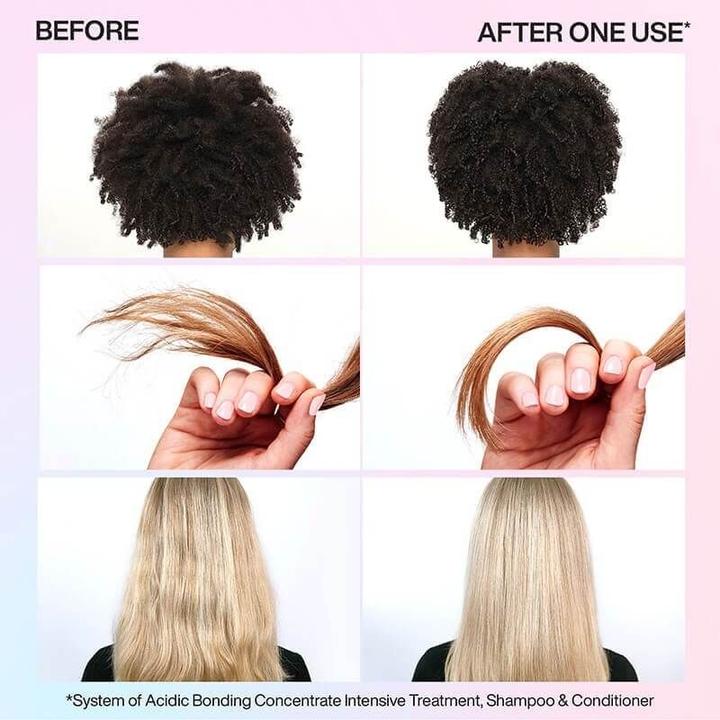 Produktbild Redken Acidic Bonding Concentrate (300 ml, Flüssiges Shampoo)