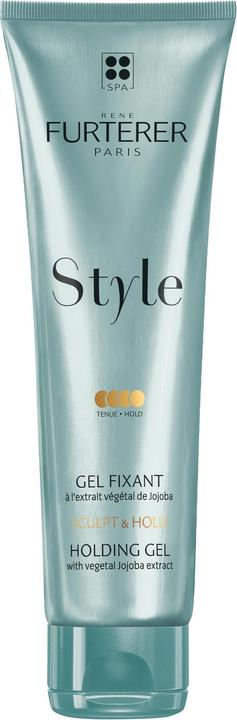 Rene Furterer Style Gel fixant (Gel coiffant, 150 ml)