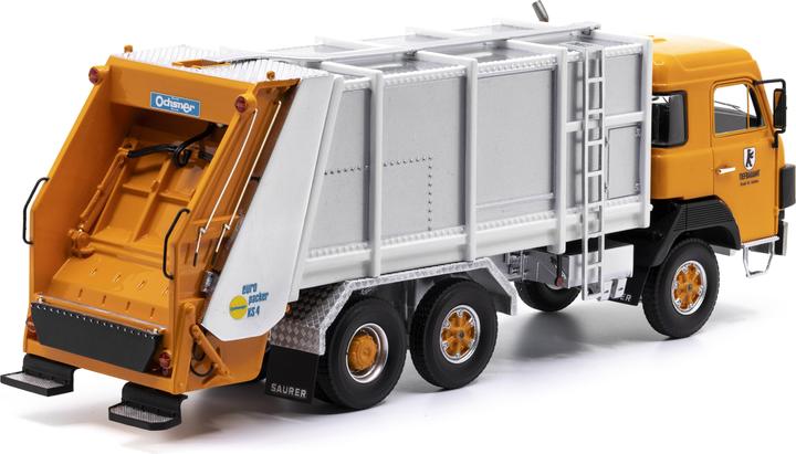 Produktbild Ace Saurer D230 Kehrichtwagen Ochsner