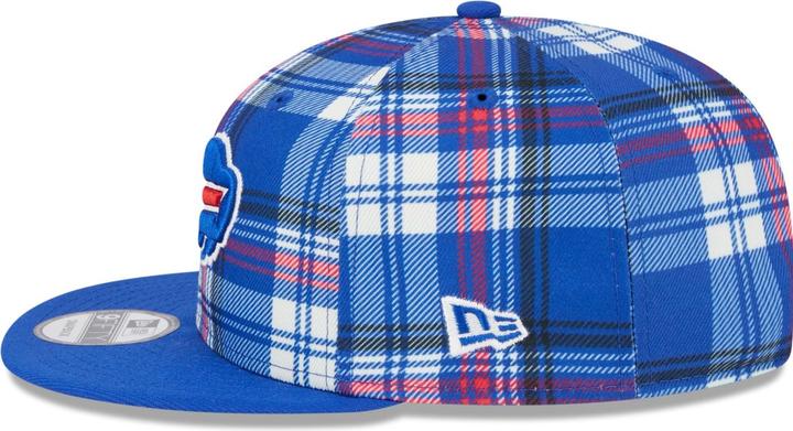Image du produit New Era 9Fifty Sideline Snap Cap - STATEMENT Buffalo Bills