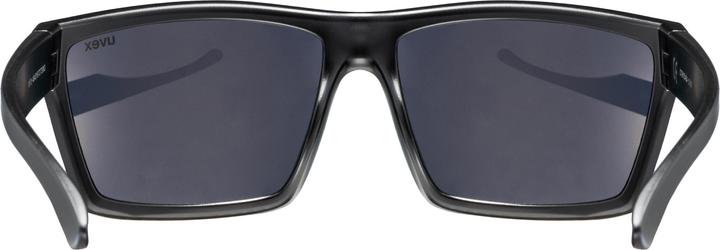 Produktbild Uvex Sports LGL 29 (Schwarz, Grün)