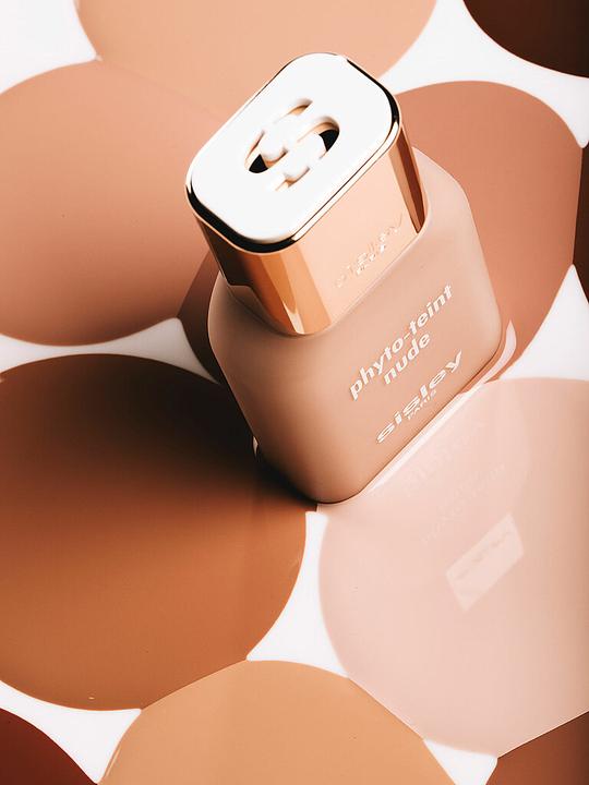 Actual product image Sisley Phyto Complexion Nude No 00N (00N)
