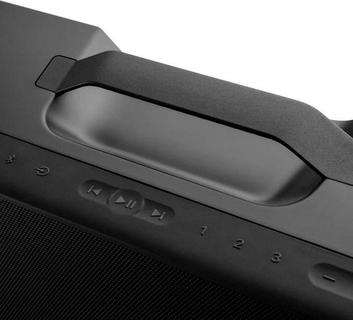 Immagine prodotto Teufel Boomster 3.0 (FM, DAB, Bluetooth)
