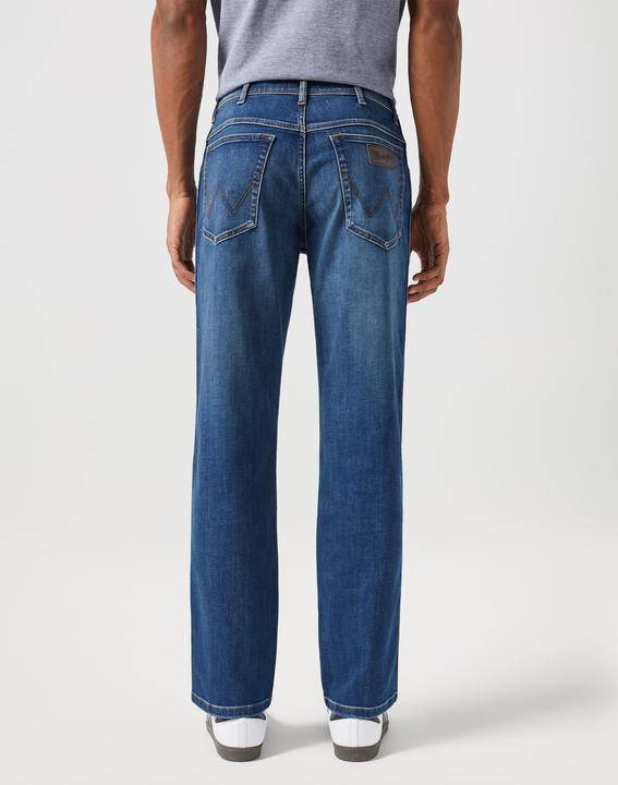 Produktbild Wrangler Jeans Texas Low Stretch (W36/L34)